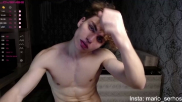 Mario_Serhos  12-12-2021 video flirt